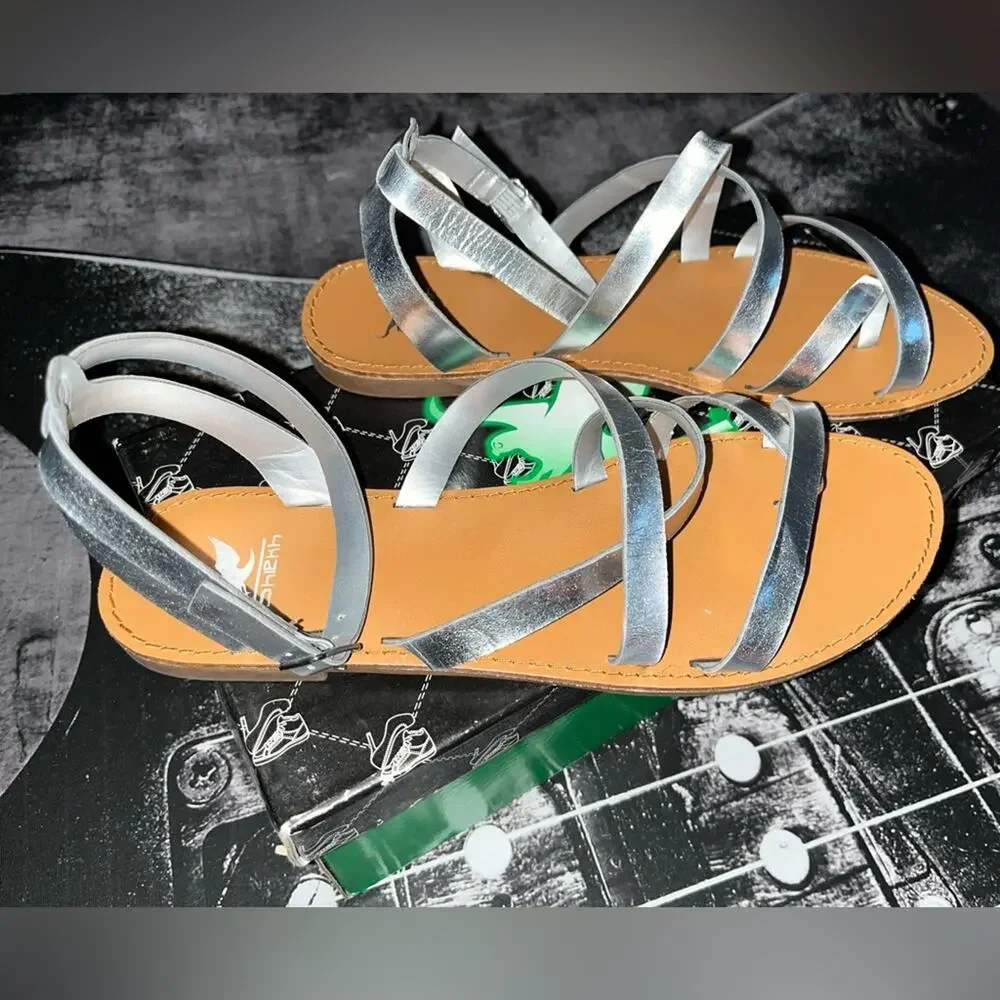 Shiekh Sandals